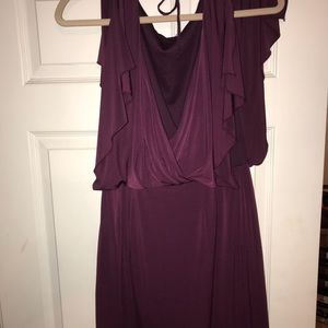 Woman’s dress. Jessica Simpson!